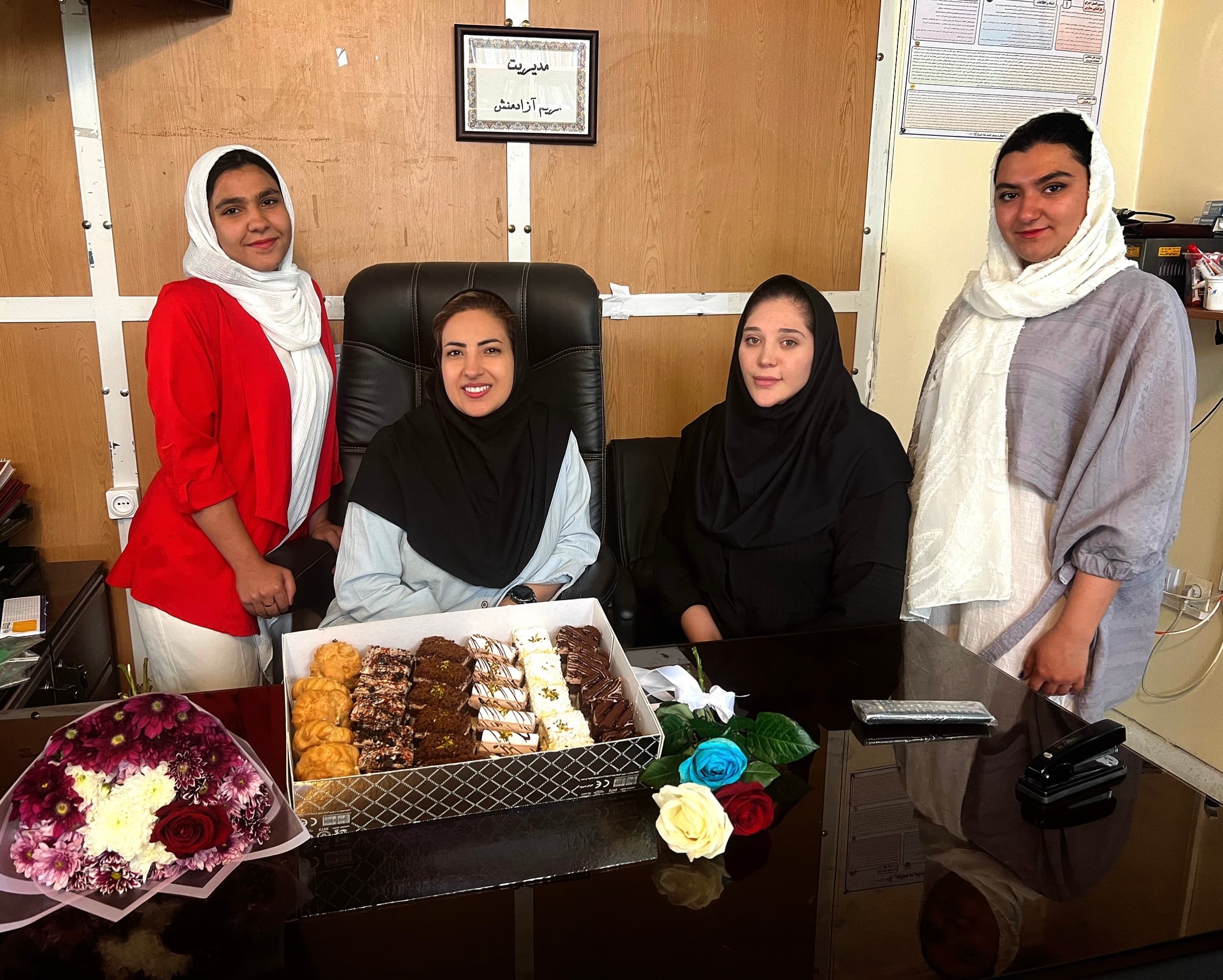 روز روانشناس ۱۴۰۳-۱۴۰۲