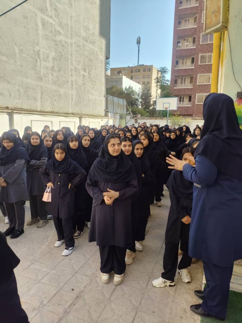 جشن باز گشایی روز اول مهرماه