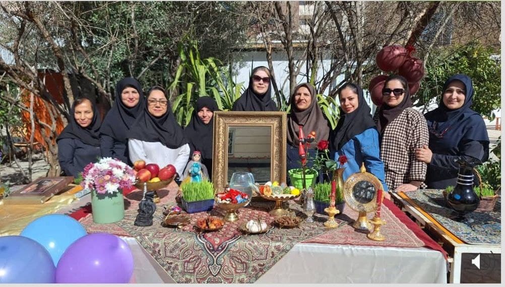 دبیرستان دوره اول و دوم دخترانه درخشان